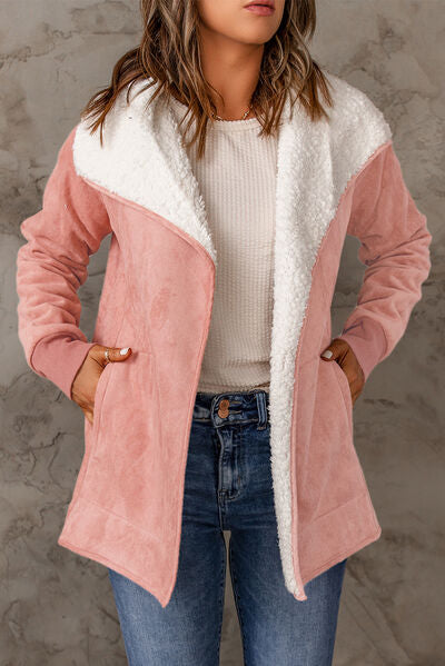 Elegantly Designed Jacket