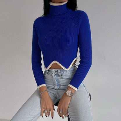 Kate Crop Top
