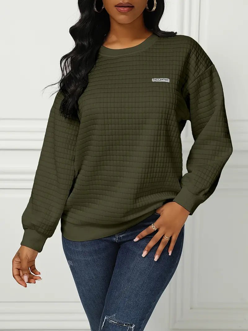 Beautifully Crafted Sweater