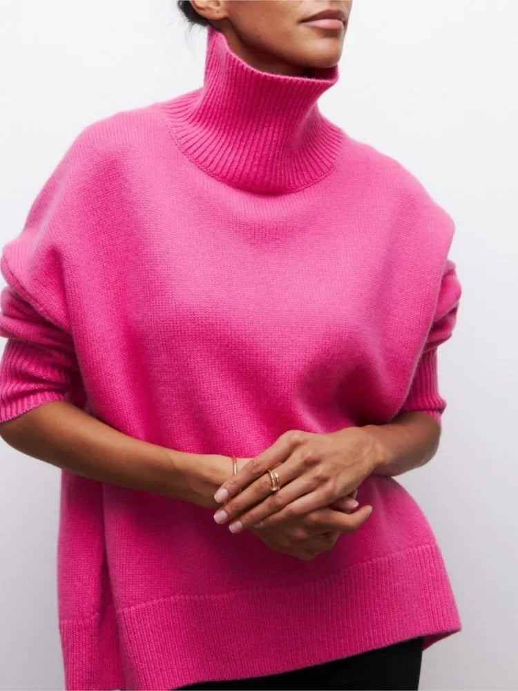 Mira Sweater