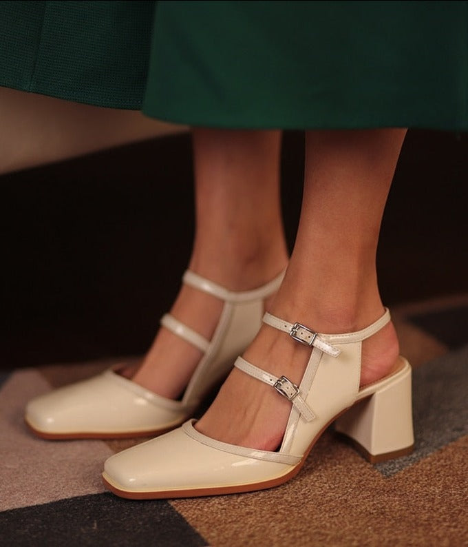 Mira Sandals