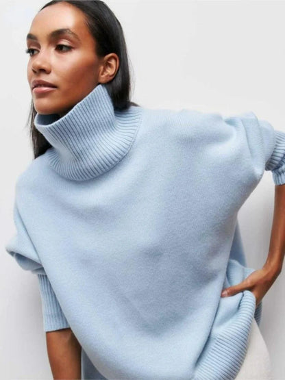 Mira Sweater