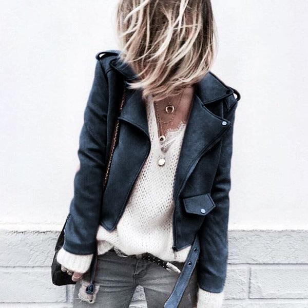 Érica | Tailored and Elegant winter Jacket