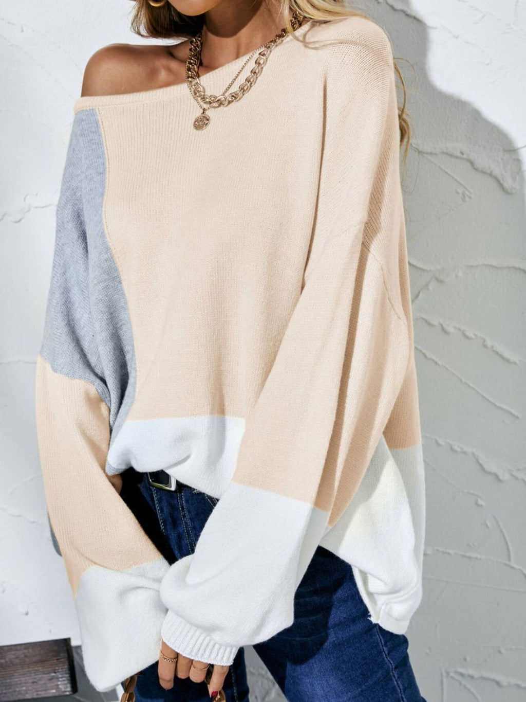 Classic Vintage Sweater
