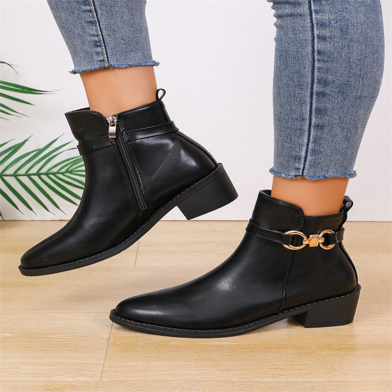 Beautifully Crafted Shoes in a Classic Style
