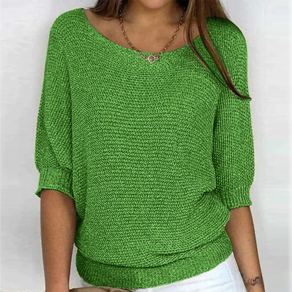 Classic Vintage Sweater