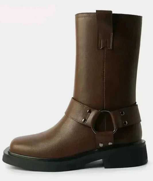 Aleksandra Boots