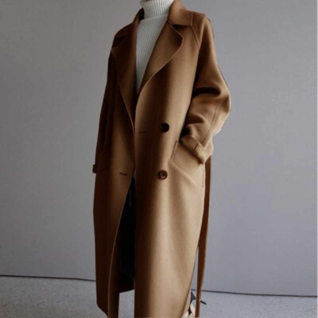 Lindsay | Classic and Stylish winter Coat