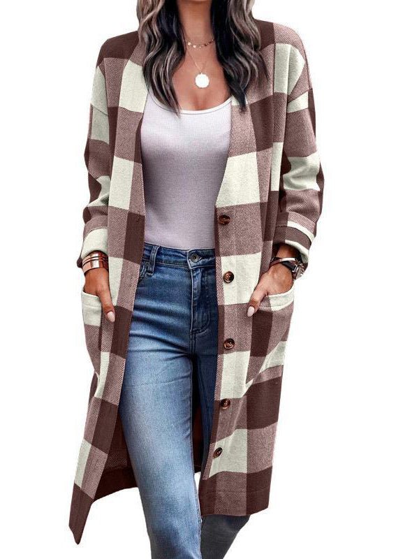 Andrina | Modern and Fashionable winter Coat