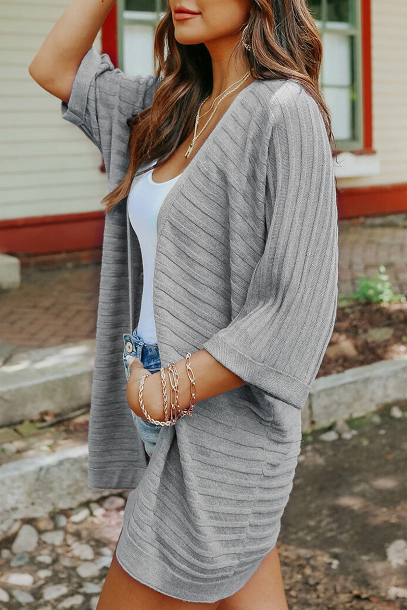 Scarf Collar Tops