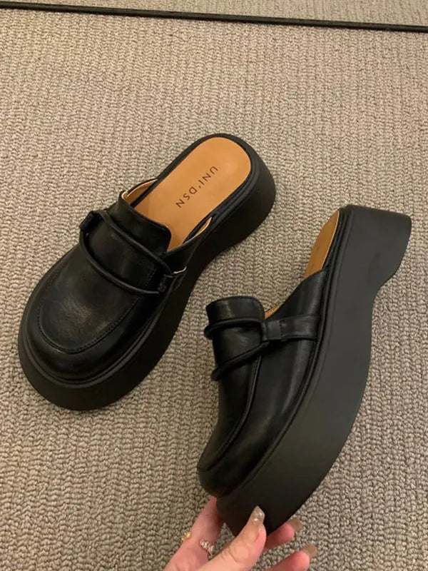 Vintage Style Shoes with a Modern Fit