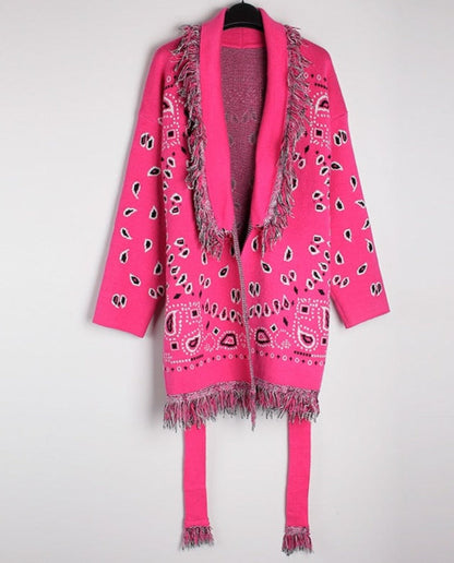 Angelina Cardigan