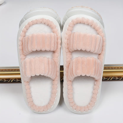 Beautifully Crafted Slippers in a Classic Style