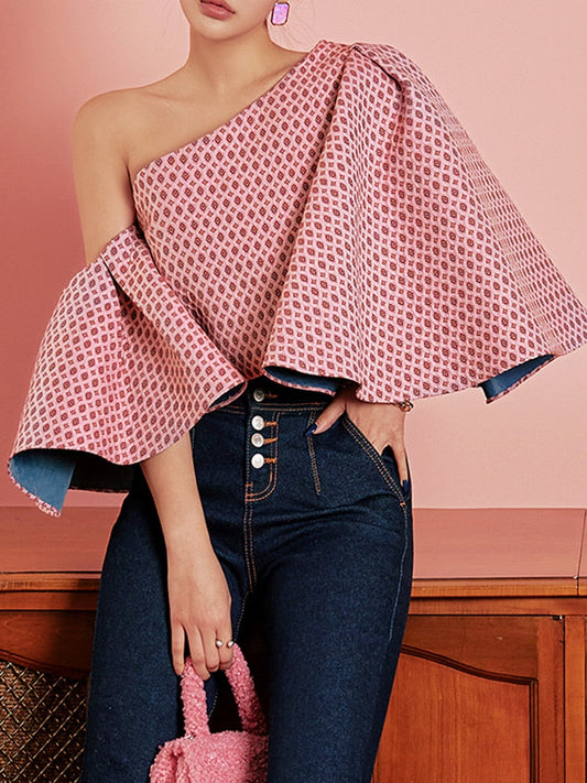 Bella Blouse