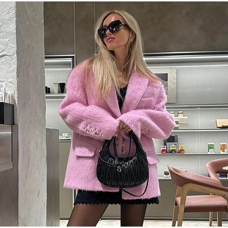 Elegantly Designed Jacket