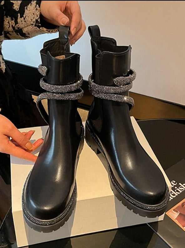 Milano Ray Boots