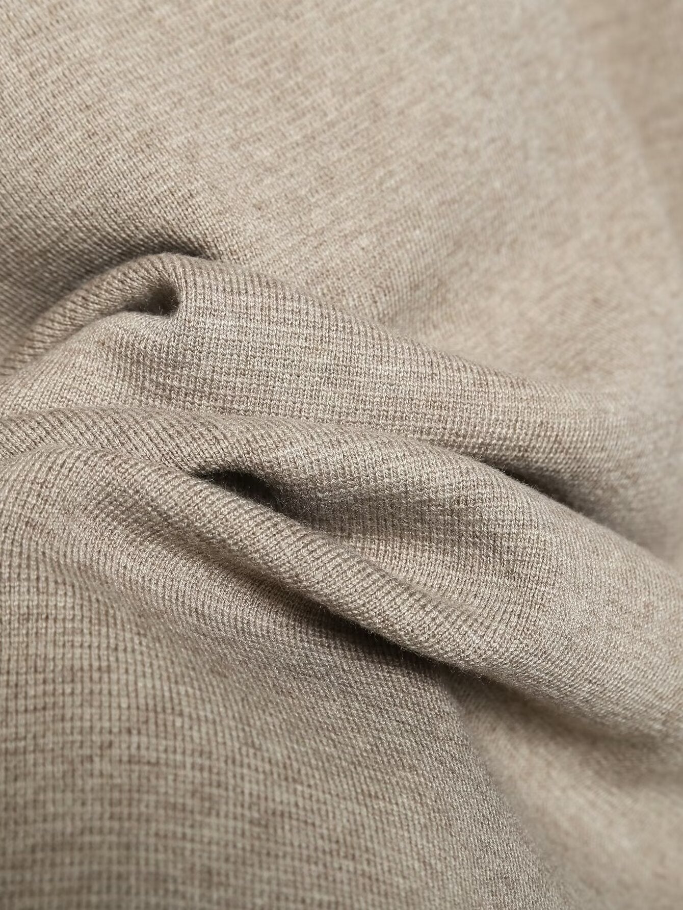 French Suit Sleeveless Round Neck Pullover Side Slit Sweater High Waist Pants