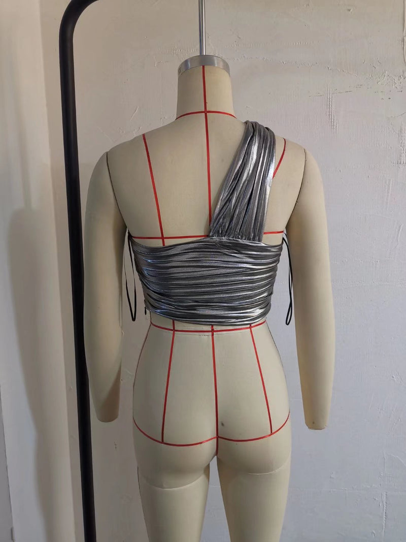 Sharmine Tank Top Camis