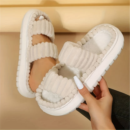 Beautifully Crafted Slippers in a Classic Style