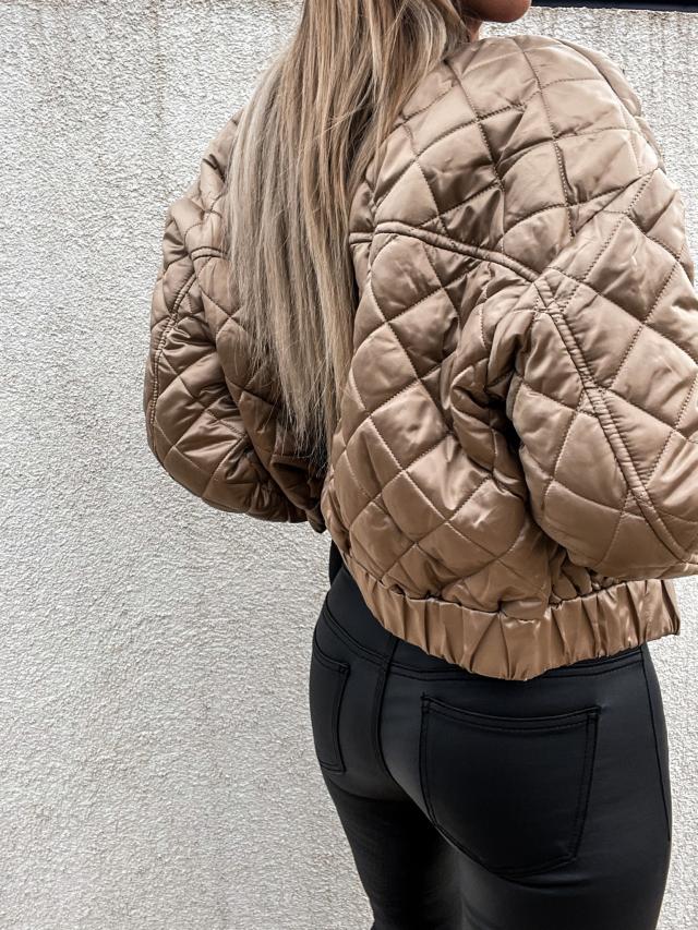 Classic Designed Jacket