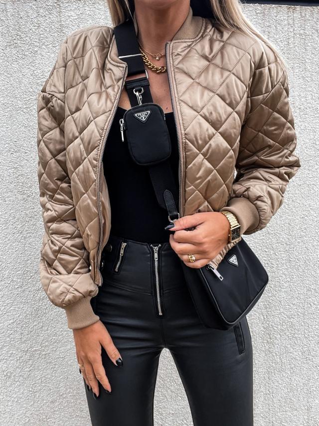 Elegantly Designed Jacket