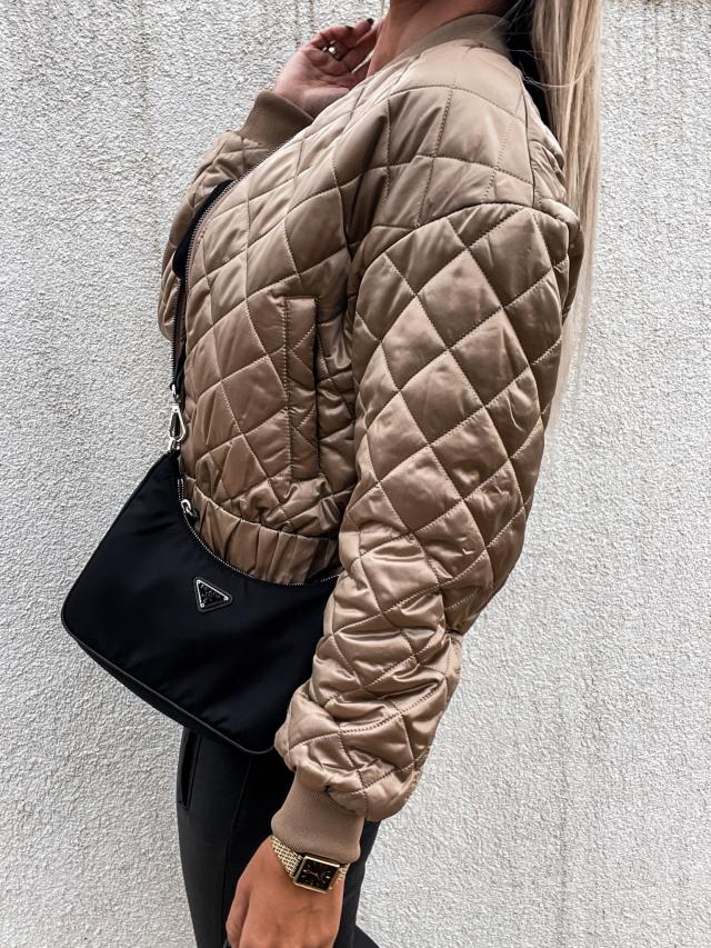 Classic Designed Jacket