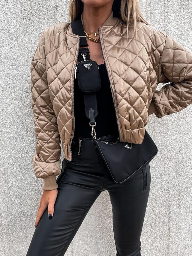 Classic Designed Jacket