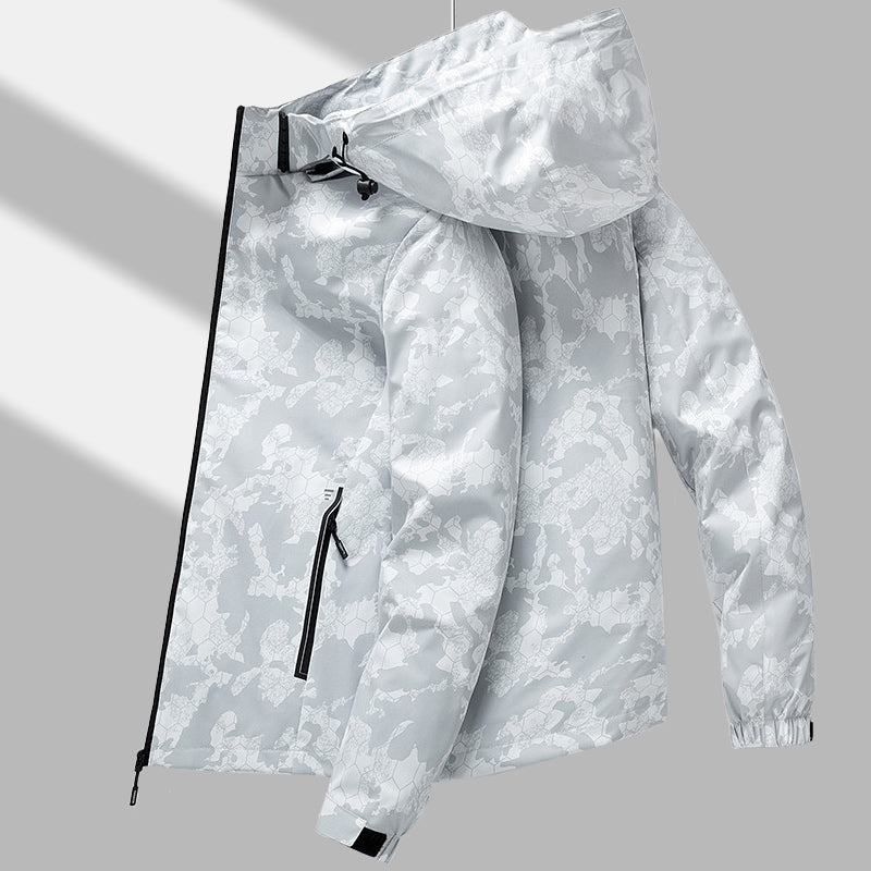 Classic Vintage Jacket