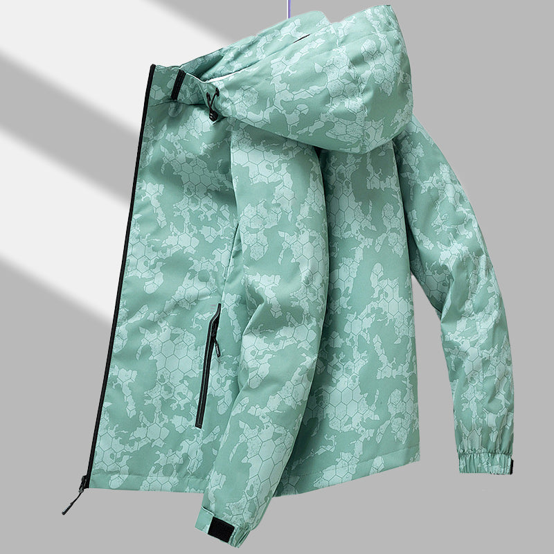 Classic Vintage Jacket