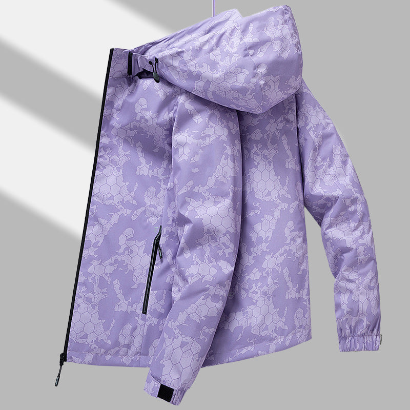 Classic Vintage Jacket