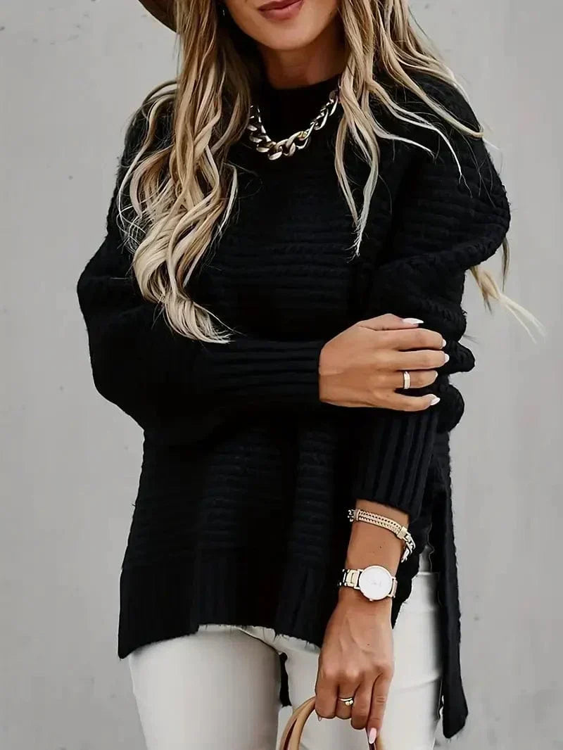 Thoughtfully Designed Sweater