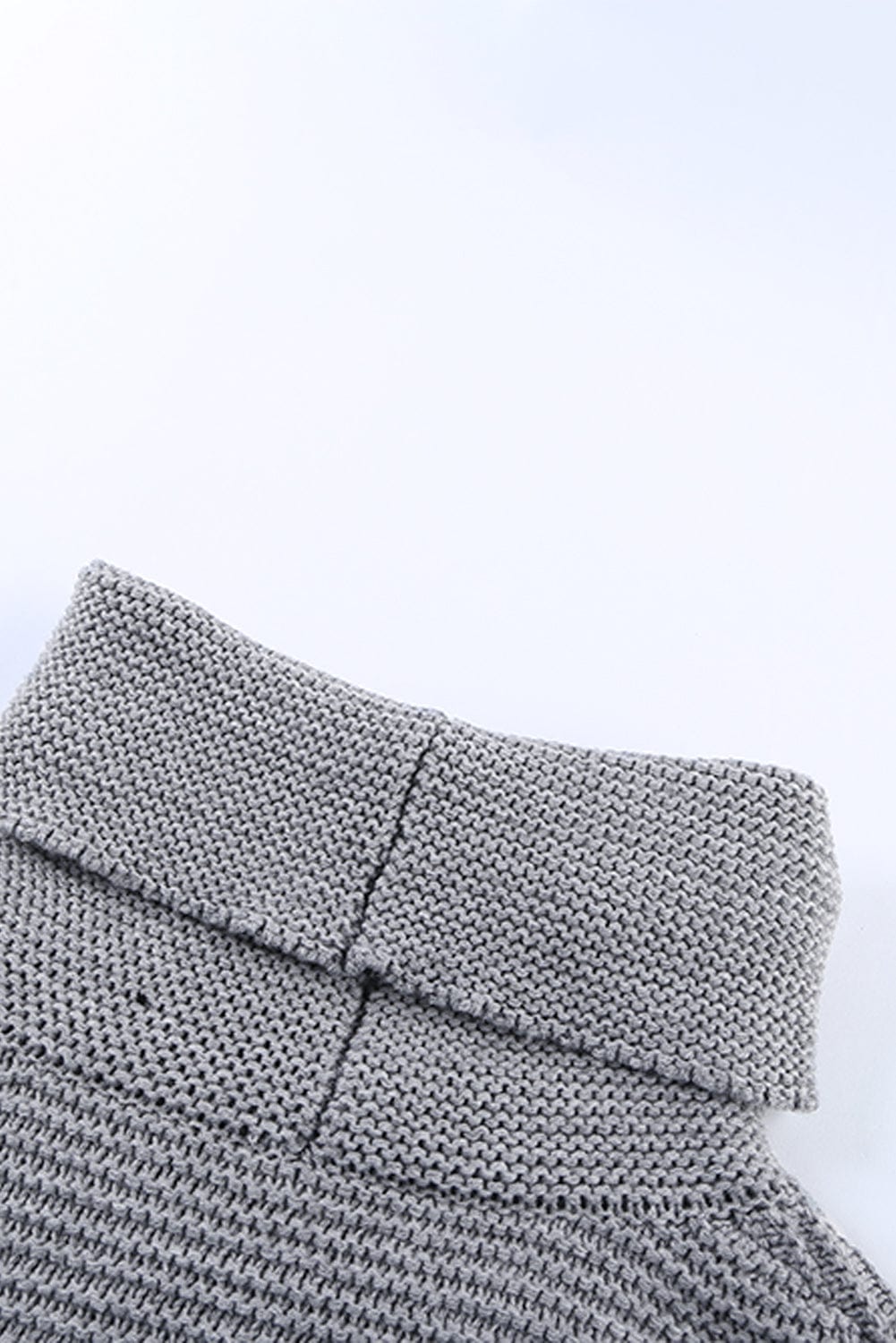 Thoughtfully Designed Sweater