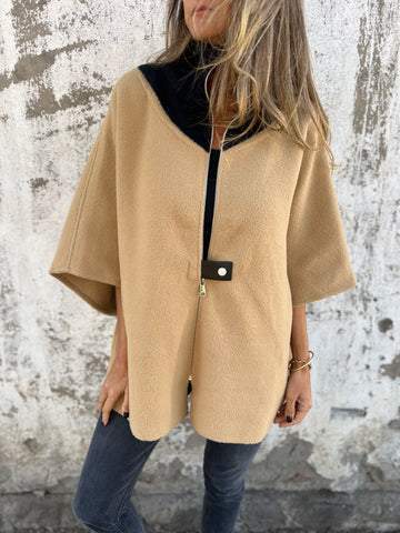 Classic Vintage Jacket