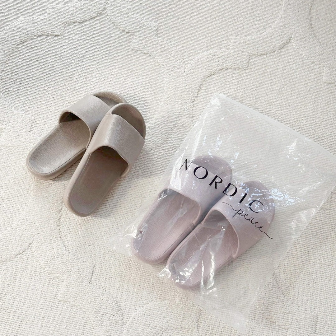 Nordic Eva Slides Sandals