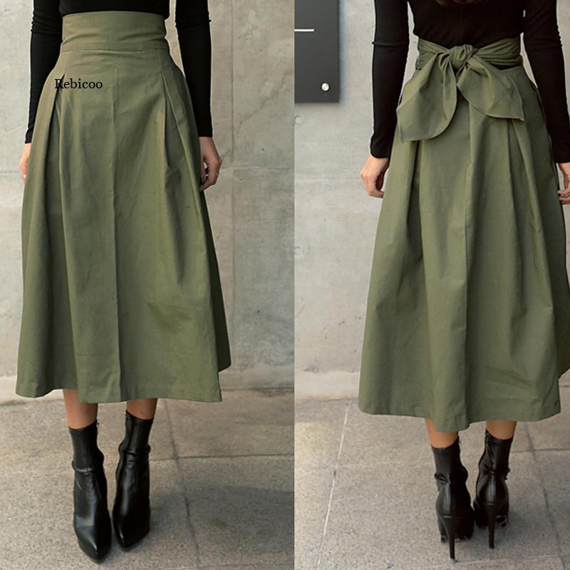 Marti Skirt