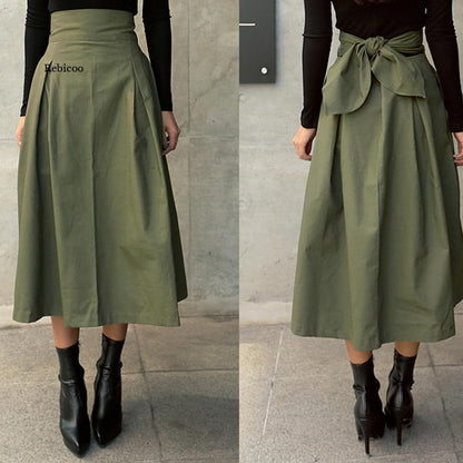 Marti Skirt
