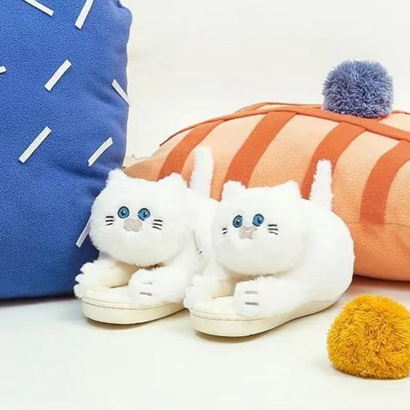 Thoughtfully Designed Slippers in a Timeless Style