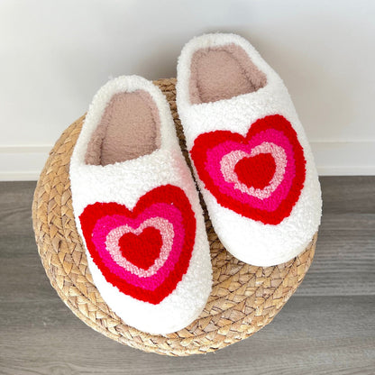 Thoughtfully Designed Slippers in a Timeless Style
