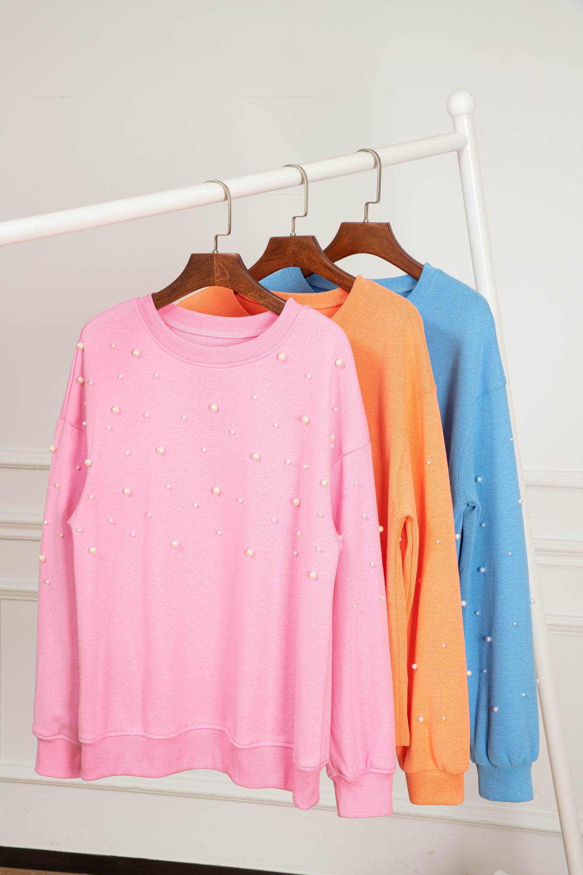 Elegantly Designed Sweater