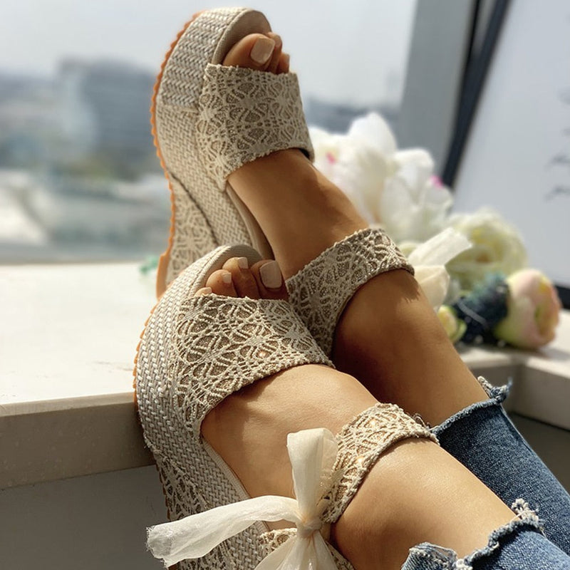 Beautifully Crafted Heels in a Classic Style