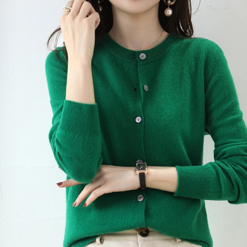 Autumn | Effortless and Chic winter Jacket