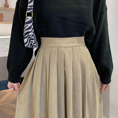 Bayra Skirt