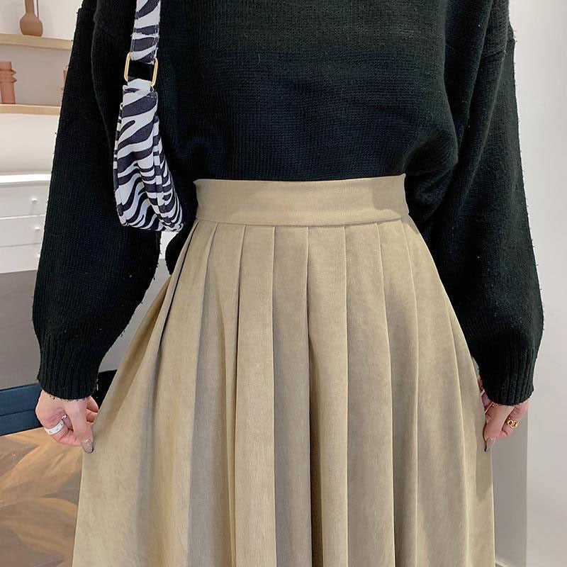Bayra Skirt
