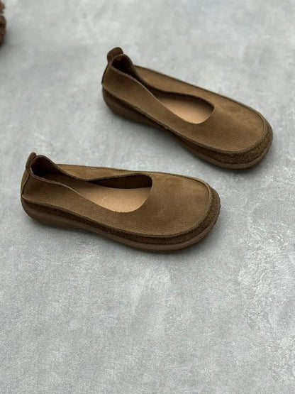 Beautifully Crafted Shoes in a Classic Style