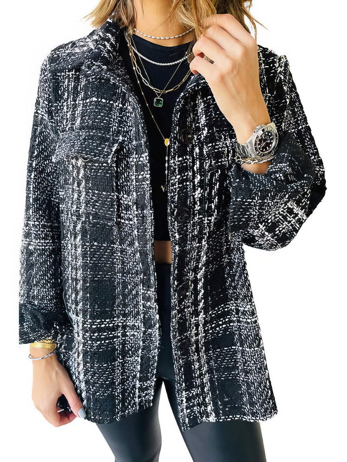 Belmira | Timeless and Stylish winter Coat