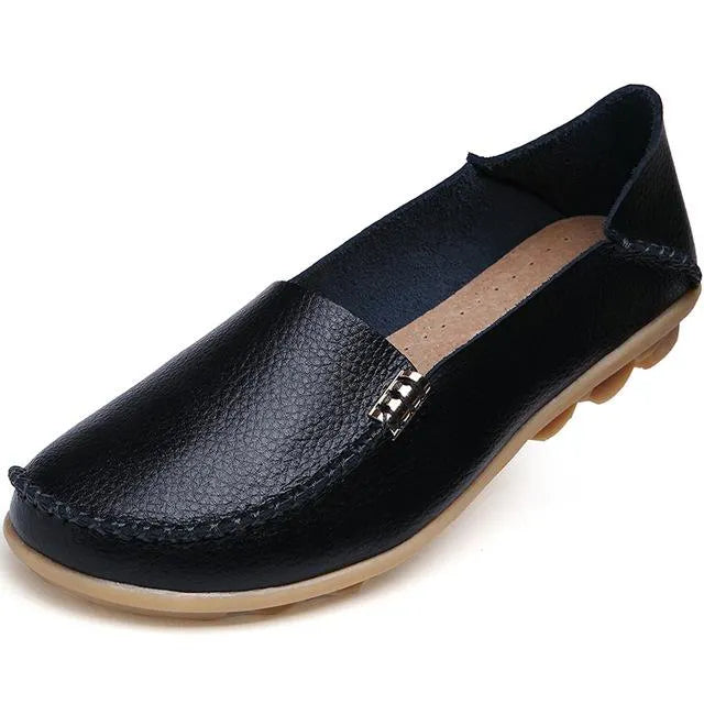 Elena Loafer Shoes