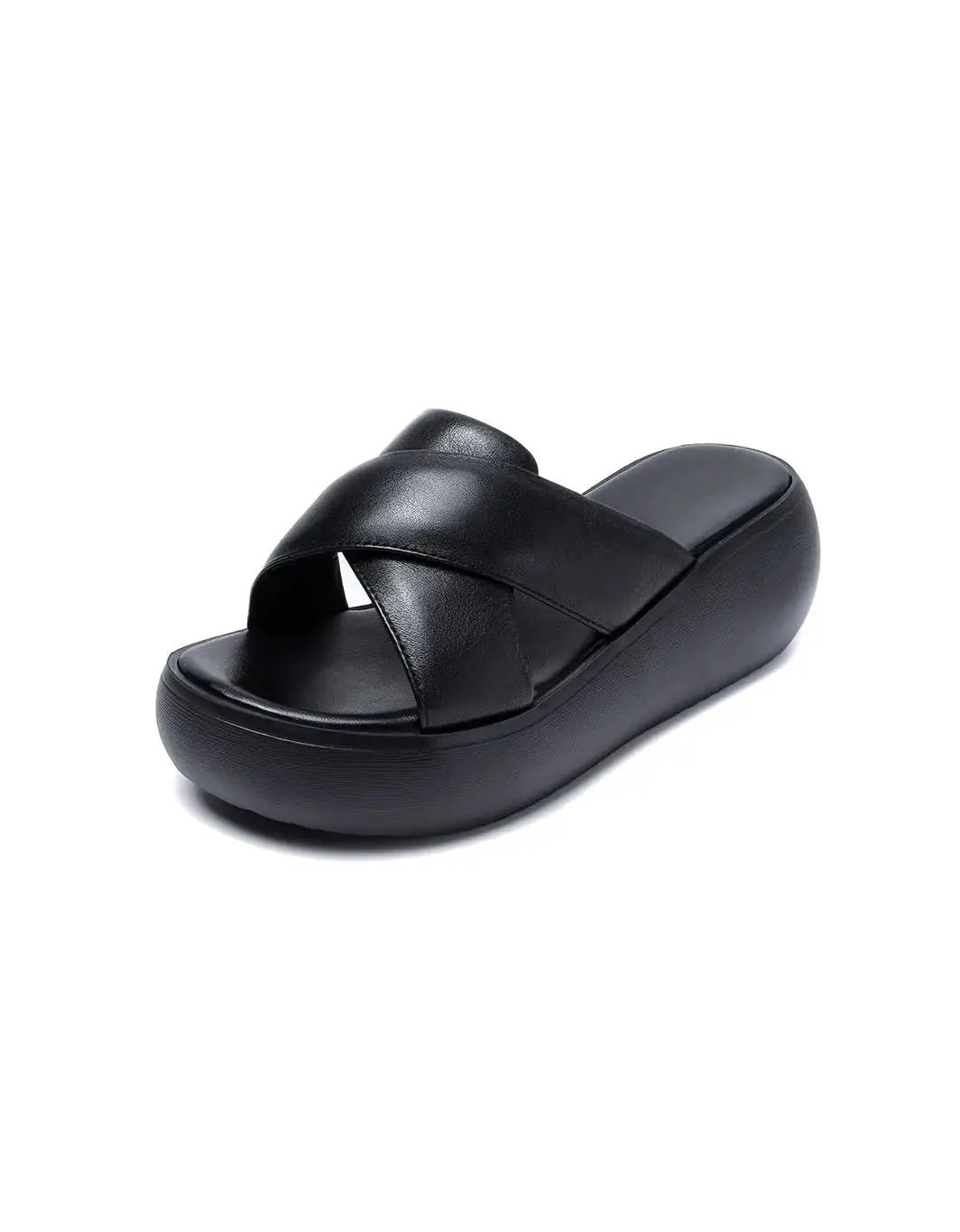 Vintage Inspired Slippers with a Contemporary Edge