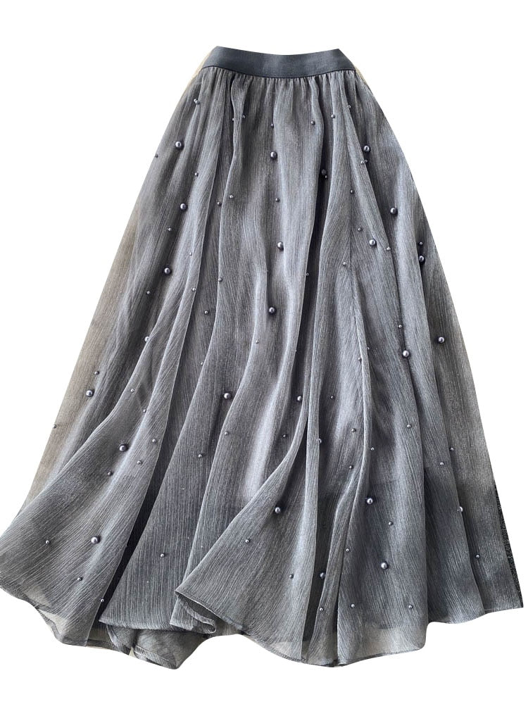 Elizabet Skirt