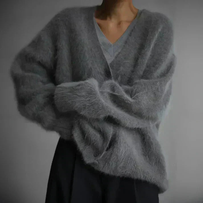 Classic Vintage Sweater