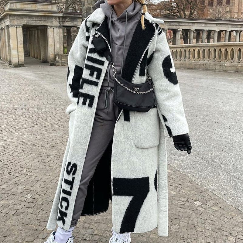 Taira Summer Coat